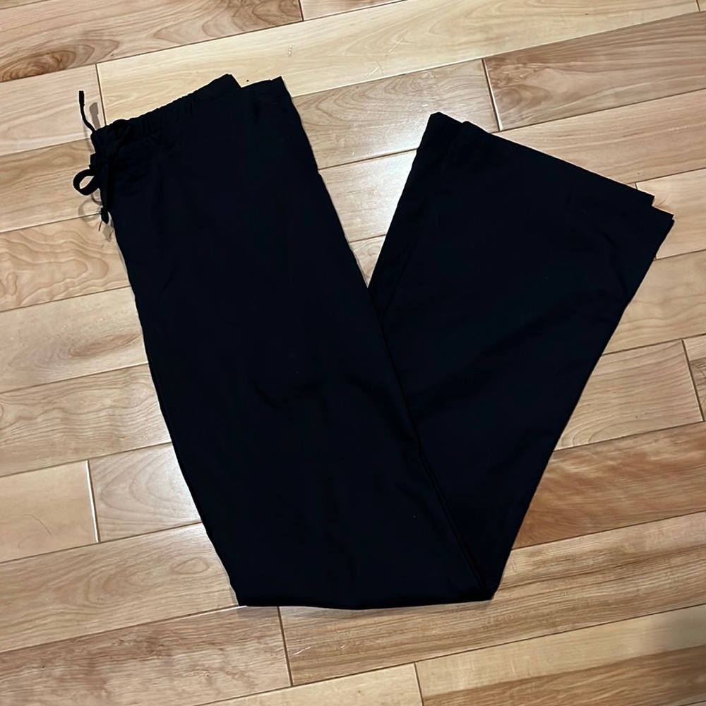 Cherokee work wear scrub bottoms